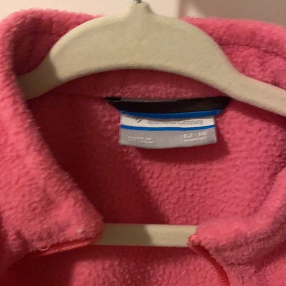 Columbia jacket - Picture 2 of 2